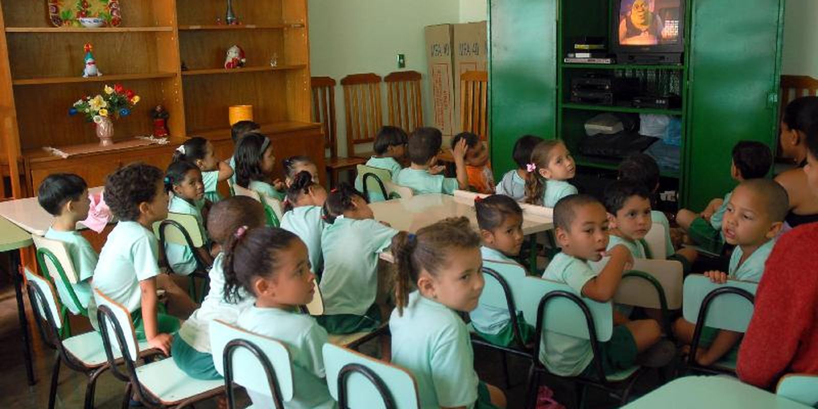 educacao-infantil:-90%-das-turmas-ignoram-temas-raciais