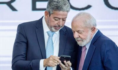 lula-e-arthur-lira-se-reunem-para-tratar-da-relacao-entre-poderes