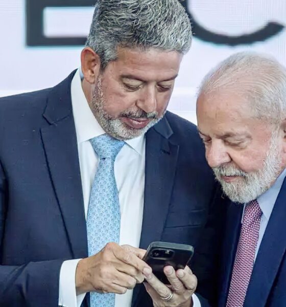 presidente-lula-tera-encontro-com-arthur-lira-nesta-semana