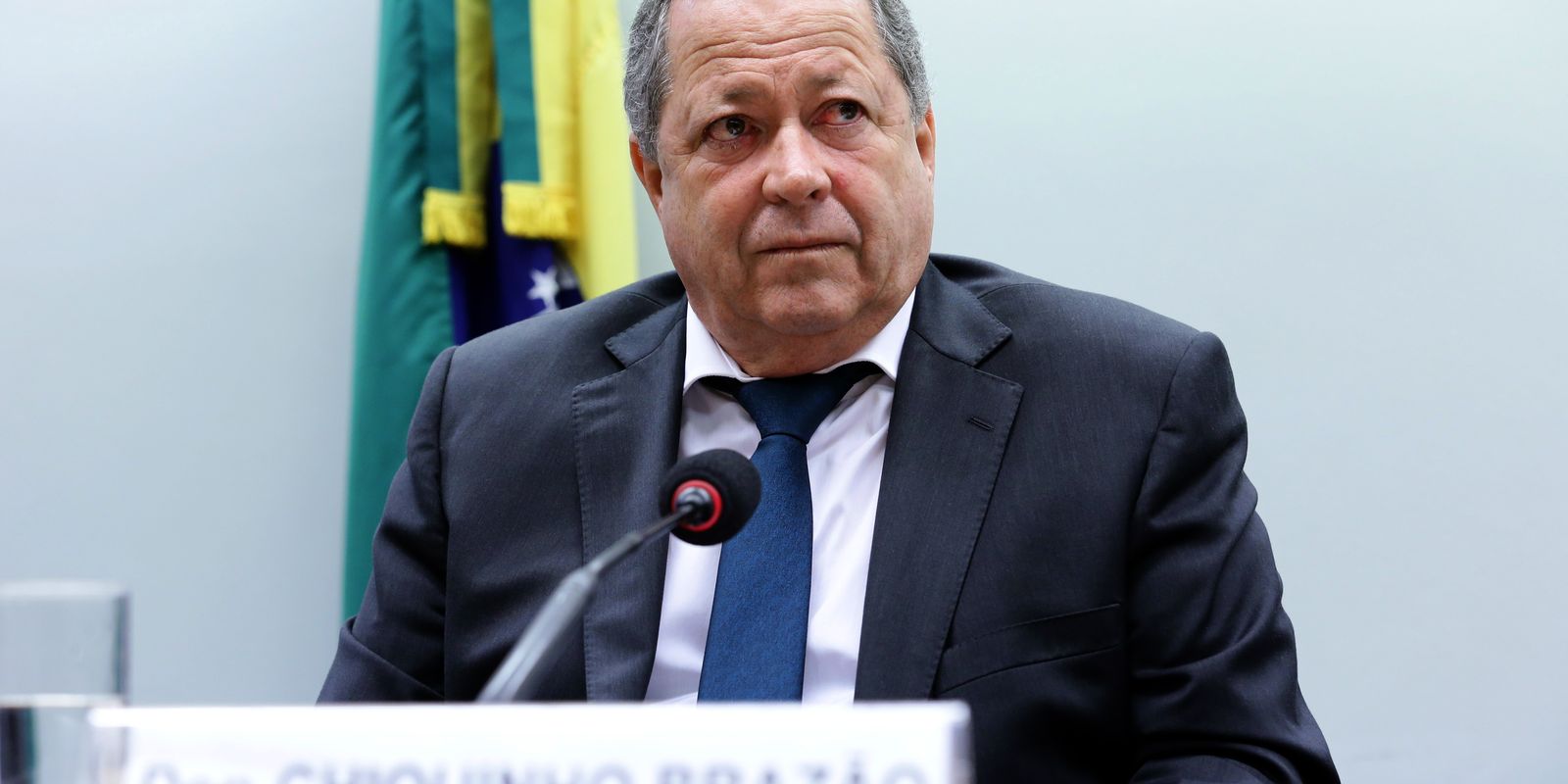 caso-marielle:-relator-da-ccj-defende-manter-prisao-de-brazao