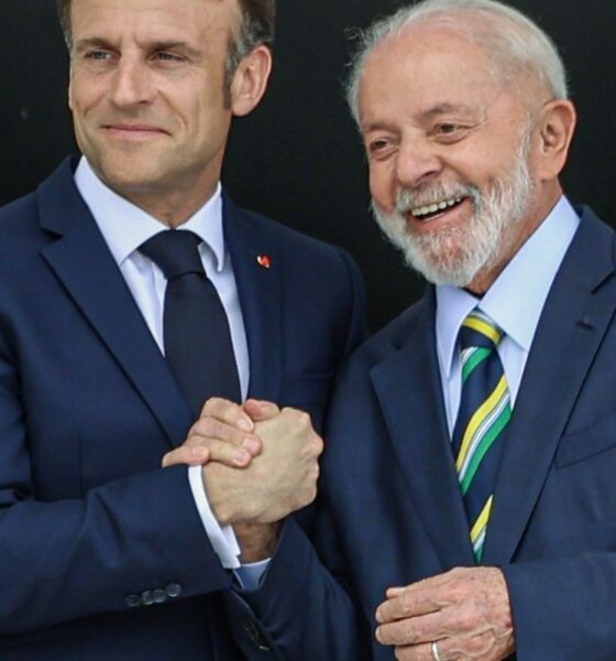 macron-elogia-atuacao-brasileira-em-prol-da-democracia