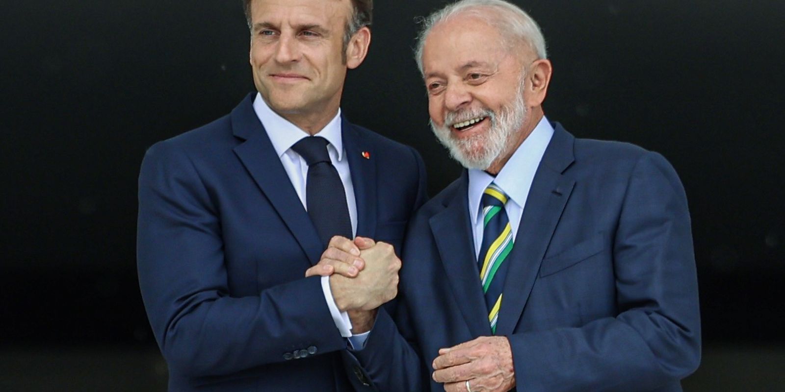 macron-elogia-atuacao-brasileira-em-prol-da-democracia