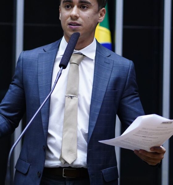 deputado-nikolas-recusa-acordo-para-encerrar-processo-no-supremo