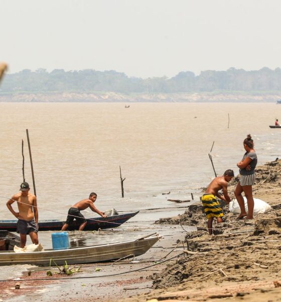 governo-concede-auxilio-a-pescadores-afetados-por-seca-na-regiao-norte