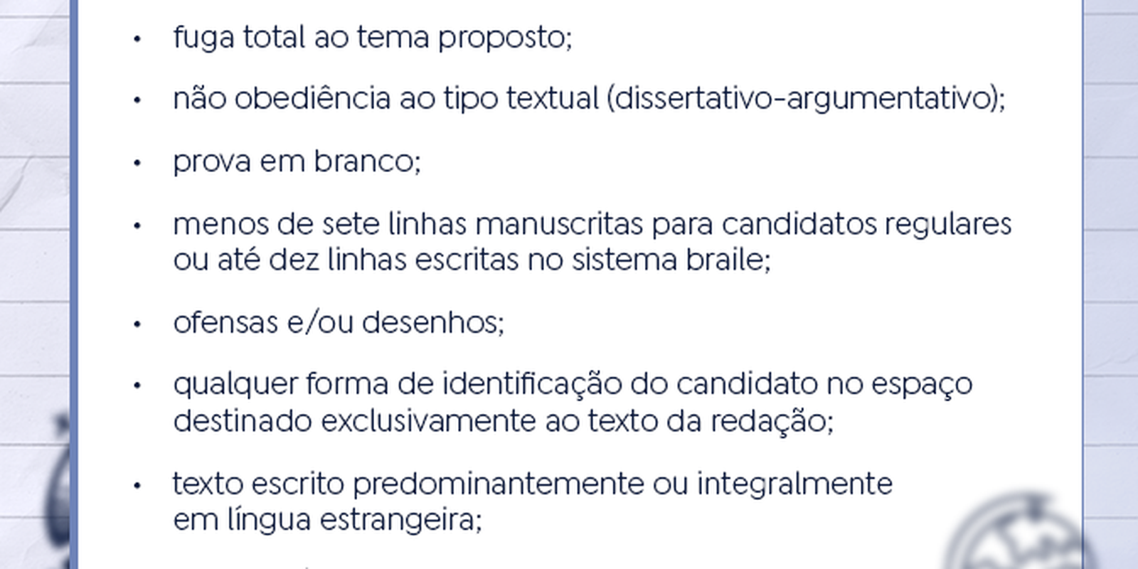 tema-da-redacao-do-enem-2024-aborda-valorizacao-da-heranca-africana