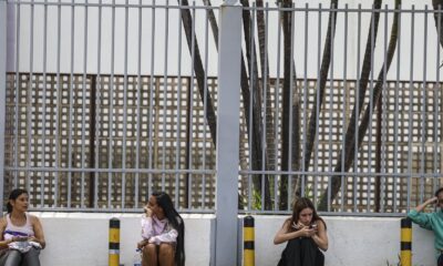 candidatos-tem-boa-impressao-do-primeiro-dia-de-provas-do-enem-2024