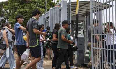 portoes-do-enem-sao-abertos-no-segundo-domingo-de-provas