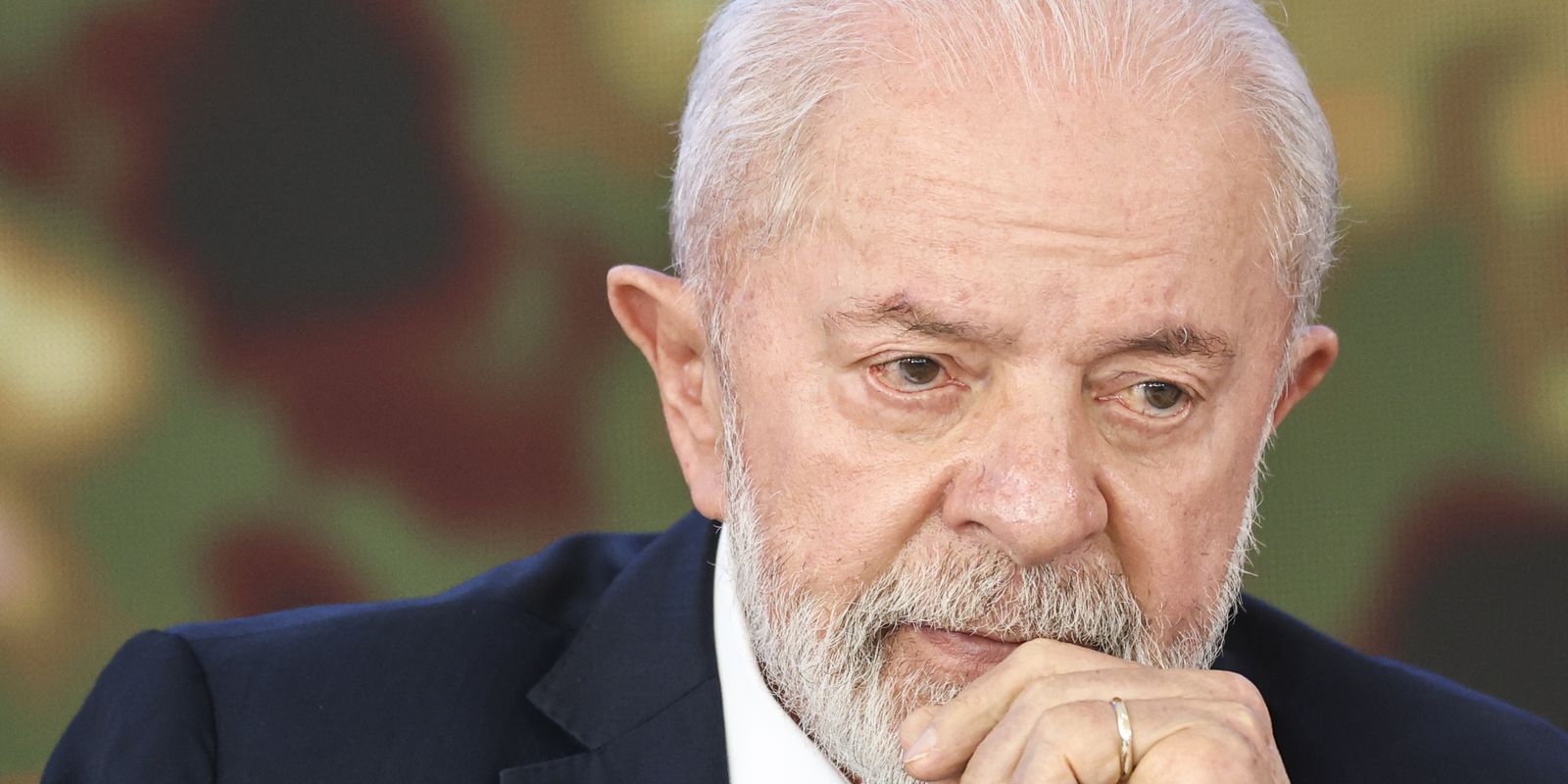 nao-se-faz-riviera-em-cima-de-cadaveres,-diz-lula-sobre-fala-de-trump