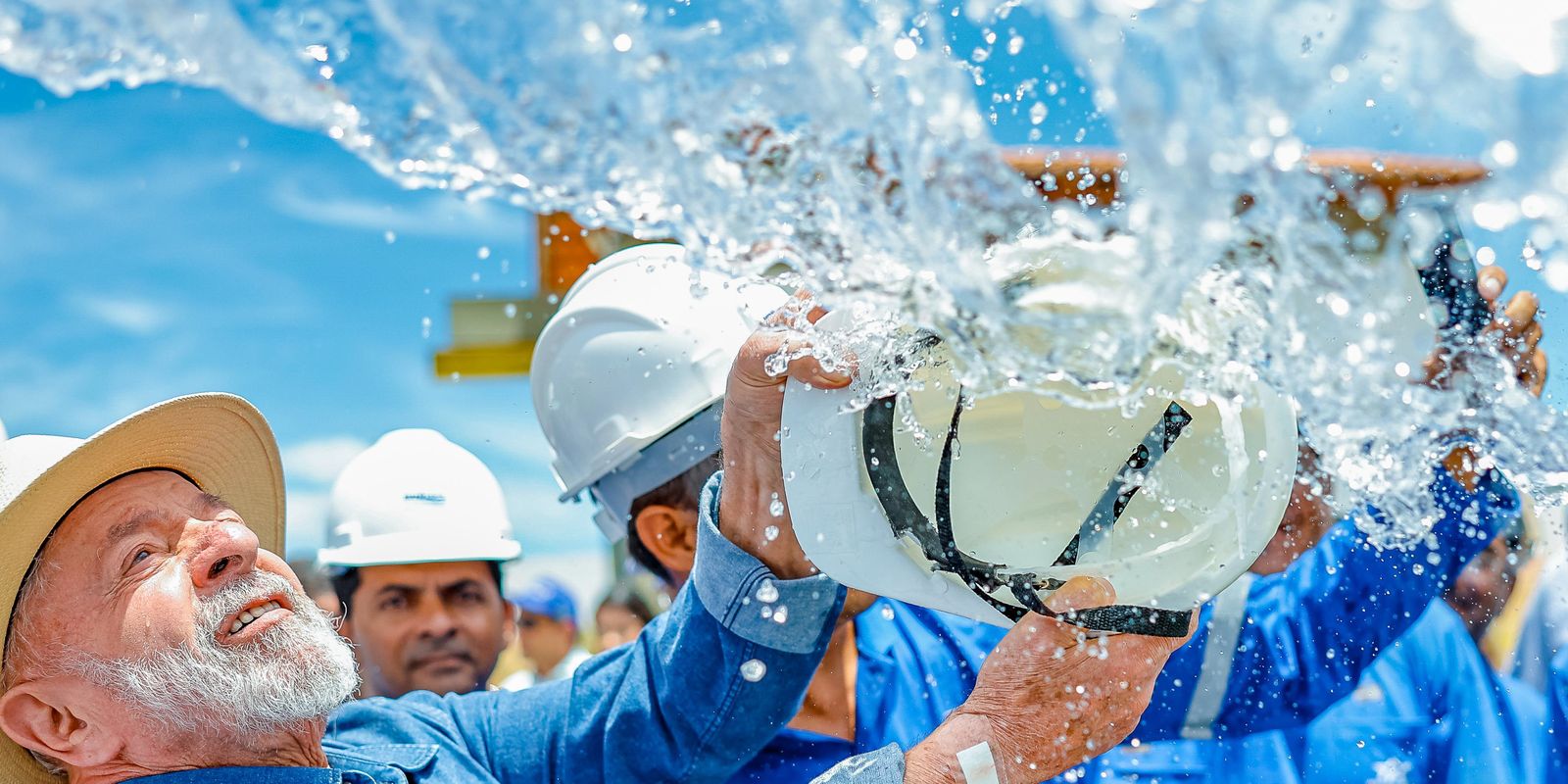 lula-entrega-obras-de-saneamento-e-abastecimento-de-agua-na-bahia