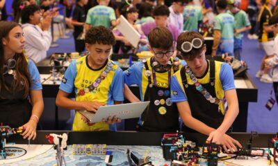 torneio-de-robotica-classifica-estudantes-para-competicao-mundial